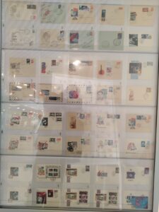 Открытие выставки