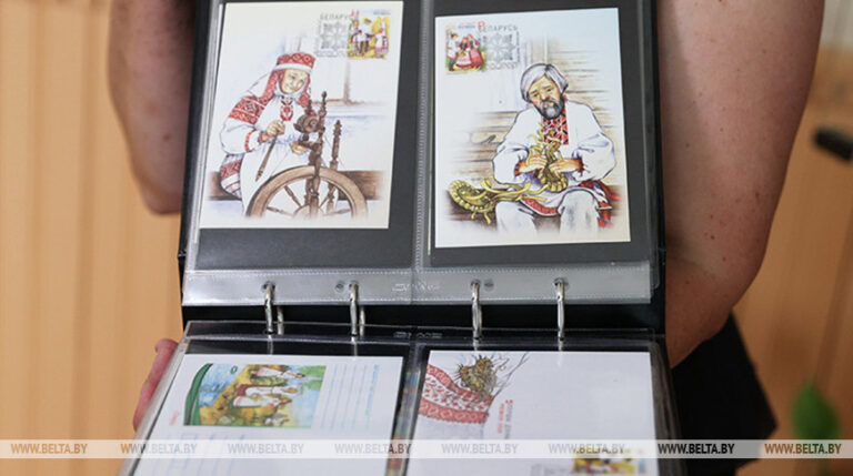 Фалеристика, нумизматика, филателия. Республиканский слет коллекционеров пройдет в Минске