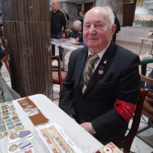 Байконур глазами очевидца. Интервью первого заместителя Председателя Правления БелРООК Валентина Авилова