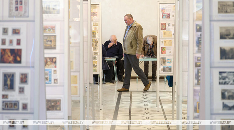 От монет до "Янтарного хуторка". Что сейчас собирают белорусские коллекционеры 