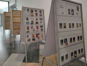 Приглашаем на культурно-патриотическое мероприятие и открытие выставки