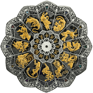 Внимание! Срочно! Для получателей серебряных монет через ДОФ.