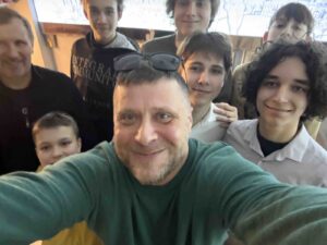 XIV Республиканский слет коллекционеров. Выпуск 2. Награждение