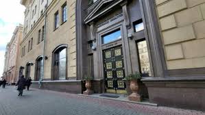 Занятие в клубе юных коллекционеров. Анонс