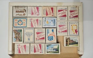 От утюгов до кукол и мемов. Что коллекционируют белорусы разных поколений