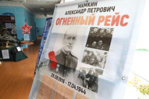 В дар музею