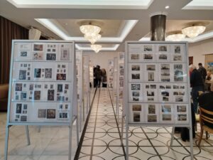 XIV Республиканский слет коллекционеров. Выпуск 1