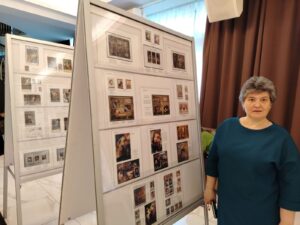 XIV Республиканский слет коллекционеров. Выпуск 1