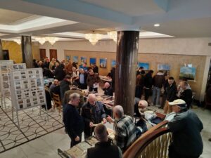 XIV Республиканский слет коллекционеров. Выпуск 1