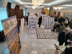 XIV Республиканский слет коллекционеров. Выпуск 1