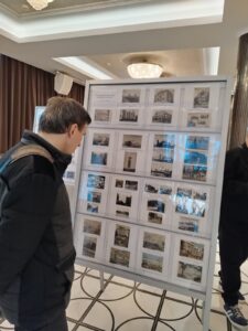 XIV Республиканский слет коллекционеров. Выпуск 1