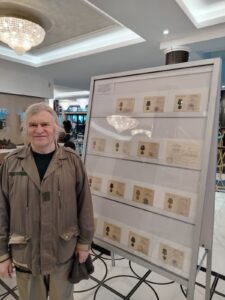 XIV Республиканский слет коллекционеров. Выпуск 1