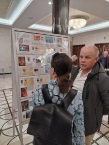 XIV Республиканский слет коллекционеров. Выпуск 1