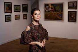 О коллекционерах России