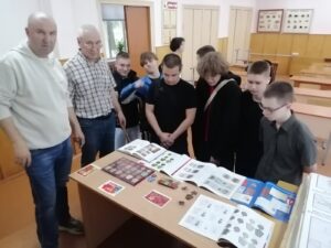 Новости Солигорского клуба