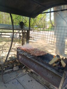 Итоги проведенного слета коллекционеров в Бресте.