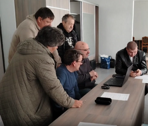 Формирование контента на сайте для коллекционеров и перспективы его развития