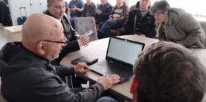 Формирование контента на сайте для коллекционеров и перспективы его развития