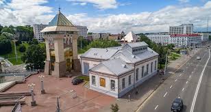 Музеи для коллекционеров