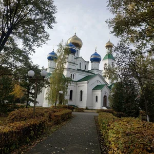БелРООК приглашает на экскурсию в Бобруйск