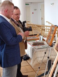 Участие БелРООК в XVI международном фестивале казачьей песни