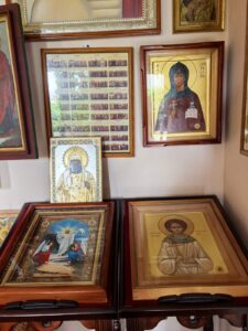 Экскурсия членов БелРООК в г. Бобруйск и Туголицу