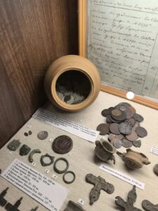 Экскурсия членов БелРООК в г. Бобруйск и Туголицу