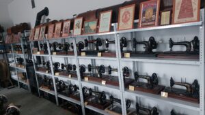 БелРООК зарегистрировал очередную коллекцию