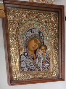 Литературная страничка. Место, где оживает история