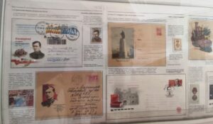 19 июня в гостинице «Брест-Интурист» открылась уникальная выставка «Мы помним»
