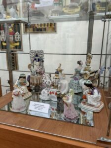 Продлен срок проведения выставки члена БелРООК