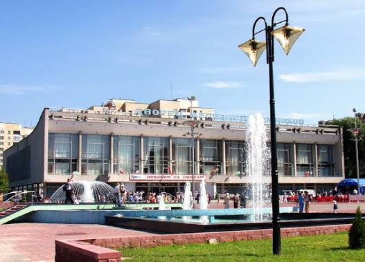 Внимание! Отмена встречи коллекционеров
