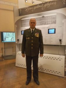 Выпуск 10. Участник Международной филателистической выставки «Каменец-2026» и выставки "Пожарная охрана через призму филателии"