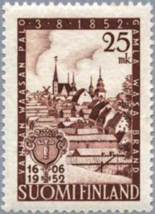 Выпуск 10. Участник Международной филателистической выставки «Каменец-2026» и выставки "Пожарная охрана через призму филателии"