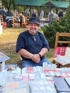 XII Брестский региональный слет коллекционеров. День первый. Выпуск 2