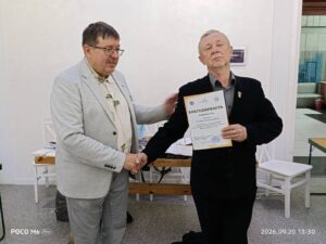 XII Брестский региональный слет коллекционеров. День второй. Выпуск 1