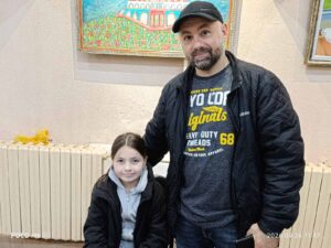 Слет коллекционеров в Витебске