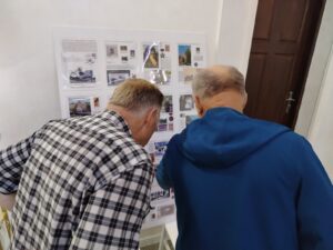 XII Брестский региональный слет коллекционеров. День второй. Выпуск 1