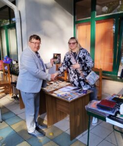 XII Брестский региональный слет коллекционеров. День первый. Выпуск 3