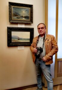 XII Брестский региональный слет коллекционеров. День первый. Выпуск 3
