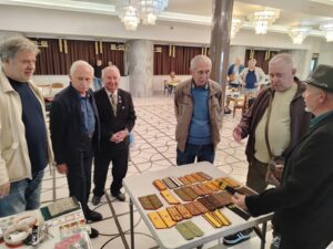 Танковые войска в униформологии
