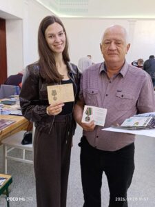 XII Брестский региональный слет коллекционеров. День второй. Выпуск 1