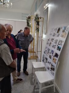 XII Брестский региональный слет коллекционеров. День второй. Выпуск 1