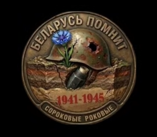 Вахта памяти Сухой остров
