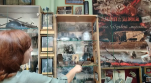 Возвращая имена. Как члены БелРООК участвуют в сохранении исторической памяти