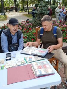 Литературная страничка. У вещей своя судьба