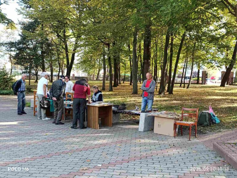 Литературная страничка.                        У вещей своя судьба