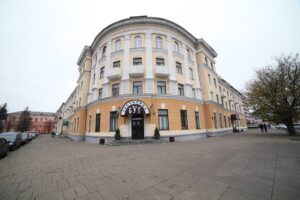 XII Брестский региональный слет коллекционеров. День первый. Выпуск 3