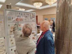 XV Республиканский слет коллекционеров. Выпуск 2