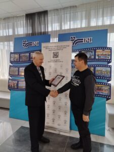 Новости Витебского регионального клуба коллекционеров